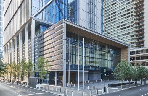Center City West Hôtel | Four Seasons Hotel Philadelphia at Comcast Center