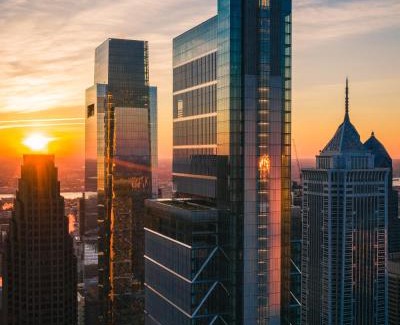 Center City West Hôtel | Four Seasons Hotel Philadelphia at Comcast Center