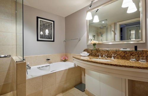 Prague 1 Hôtel | Four Seasons Hotel Prague
