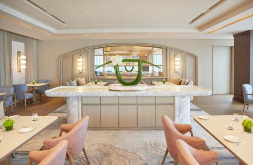 Chiyoda Hôtel | Four Seasons Hotel Tokyo at Marunouchi