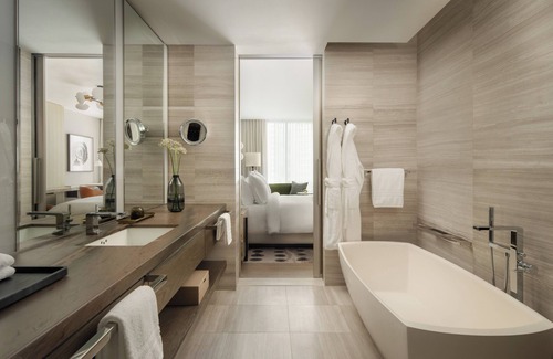 Yorkville Hôtel | Four Seasons Hotel Toronto