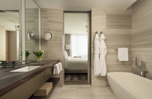 Yorkville Hôtel | Four Seasons Hotel Toronto