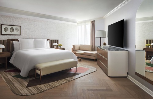 Georgetown Hôtel | Four Seasons Hotel Washington DC