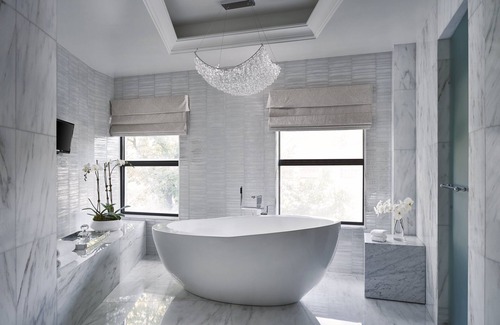 Georgetown Hôtel | Four Seasons Hotel Washington DC