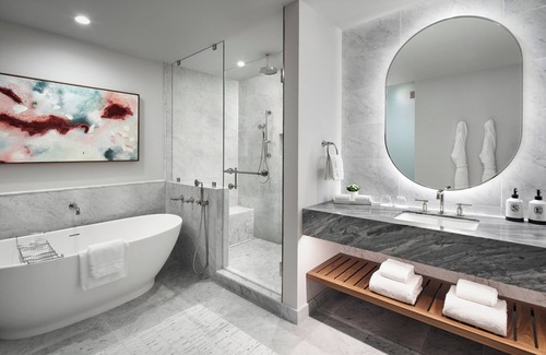 Georgetown Hôtel | Four Seasons Hotel Washington DC