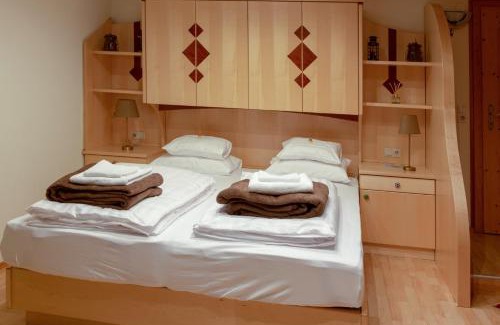 Lackenhof Appartement | Four Seasons Lodge