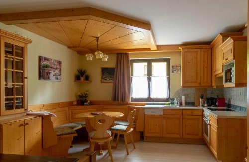 Lackenhof Appartement | Four Seasons Lodge