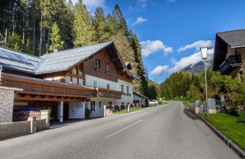 Lackenhof Appartement | Four Seasons Lodge