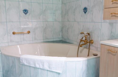 Lackenhof Appartement | Four Seasons Lodge