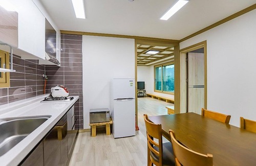 Jecheon Maison | Four Seasons Pension Jecheon