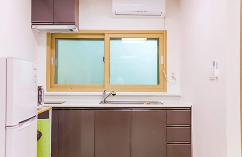 Jecheon Maison | Four Seasons Pension Jecheon