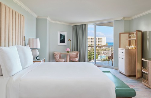 Palm Beach Hôtel | Four Seasons Resort Palm Beach
