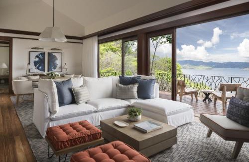 Papagayo Peninsula Station Balnéaire | Four Seasons Resort Peninsula Papagayo, Costa Rica