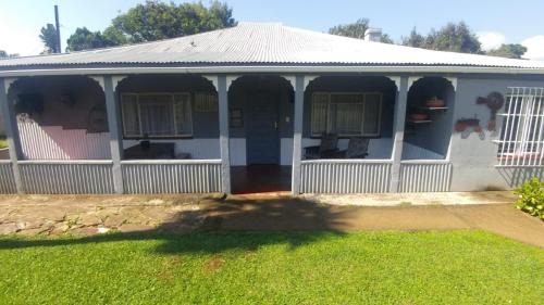 Graskop Appartement | Four Seasons Self-Catering Guest House