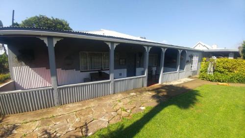 Graskop Appartement | Four Seasons Self-Catering Guest House