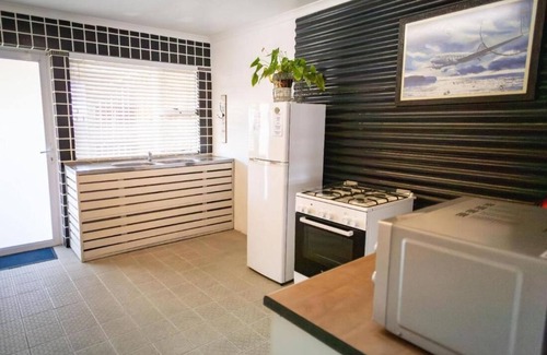 Struisbaai Appartement | Four Seasons Struisbaai