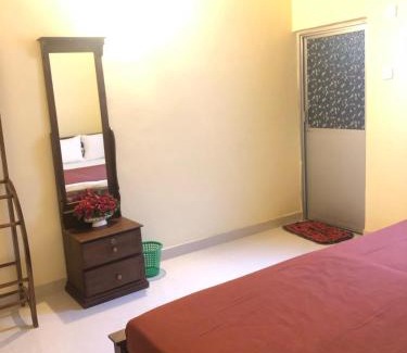 Anuradhapura Maison | Four Seasons Villa