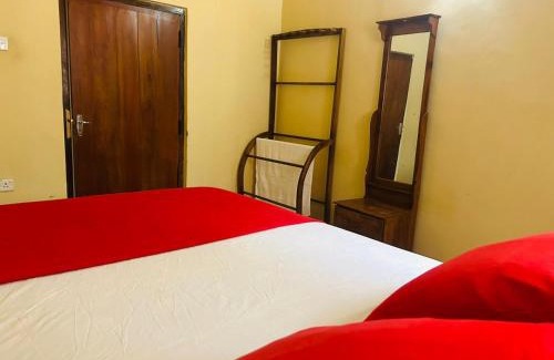 Anuradhapura Maison | Four Seasons Villa