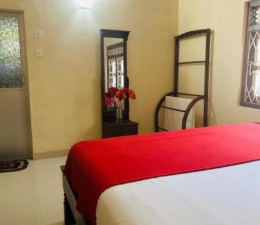 Anuradhapura Maison | Four Seasons Villa