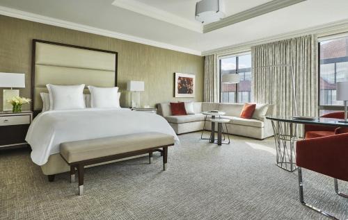 Georgetown Hôtel | Four Seasons Washington DC