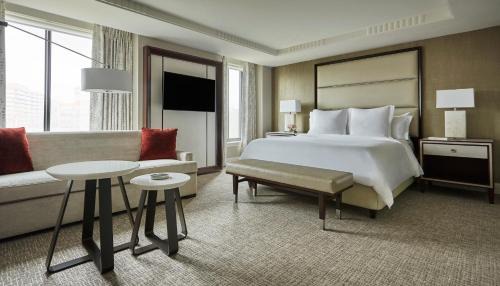 Georgetown Hôtel | Four Seasons Washington DC