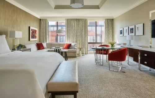 Georgetown Hôtel | Four Seasons Washington DC