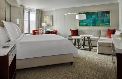 Georgetown Hôtel | Four Seasons Washington DC