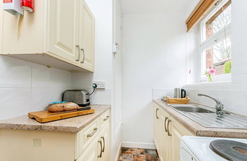 Minehead Cottage | Quatre étoiles chalet d'une chambre à coucher