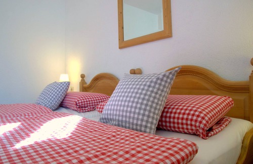 Fuessen Appartement | Quatre étoiles (F **** DTV) Appartement avec Köngiscard à Füssen en Allgäu