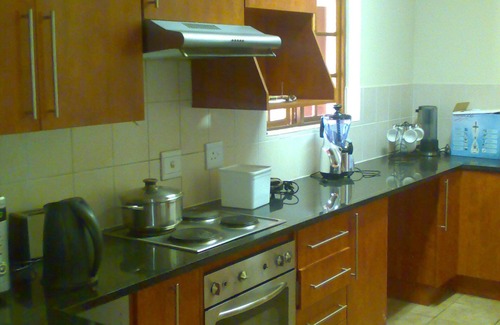 Mokopane Maison | Fourie Street Guesthouse