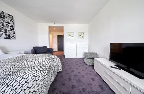 Nells-Landchen Hôtel | FourSide Plaza Hotel Trier, Trademark Collection by Wyndham