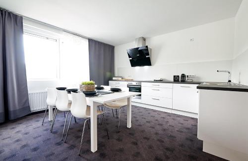 Nells-Landchen Hôtel | FourSide Plaza Hotel Trier, Trademark Collection by Wyndham
