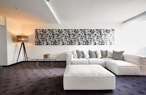 Nells-Landchen Hôtel | FourSide Plaza Hotel Trier, Trademark Collection by Wyndham