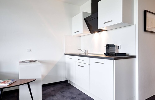 Nells-Landchen Hôtel | FourSide Plaza Hotel Trier, Trademark Collection by Wyndham