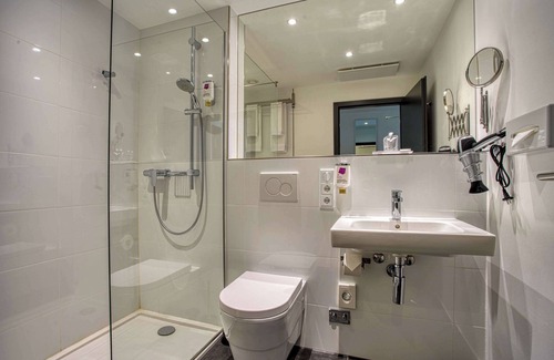 Nells-Landchen Hôtel | FourSide Plaza Hotel Trier, Trademark Collection by Wyndham