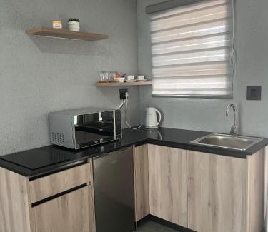 Dwarsloop Maison | Fourteen38 Mews Guesthouse