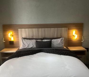 Dwarsloop Maison | Fourteen38 Mews Guesthouse