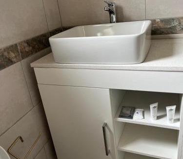 Dwarsloop Maison | Fourteen38 Mews Guesthouse