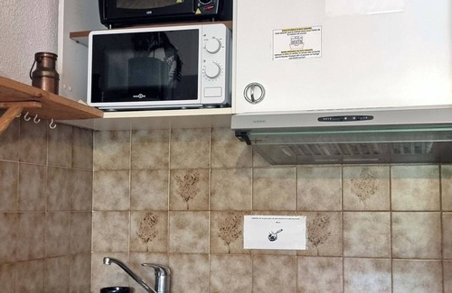 Allos Appartement | Foux D’Allos appart 4/6p terrasse sud rez jardin belle vue calme Parc Mercantour