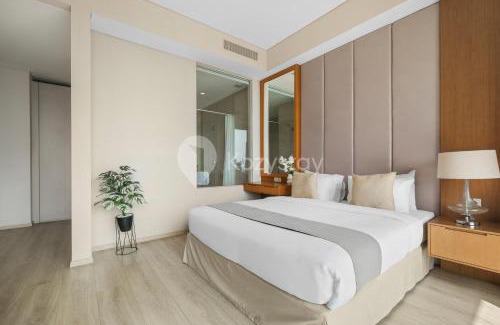 Pinang Appartement | Foveo by Kozystay - Alam Sutera