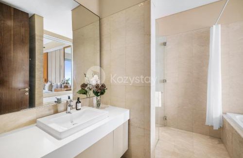 Pinang Appartement | Foveo by Kozystay - Alam Sutera
