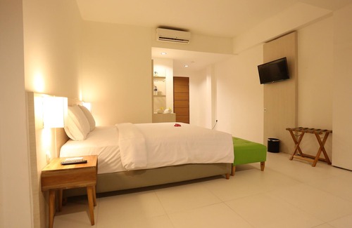 Palangkaraya Hôtel | Fovere Hotel Palangka Raya