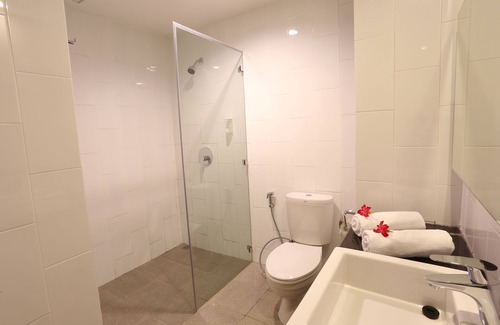 Palangkaraya Hôtel | Fovere Hotel Palangka Raya