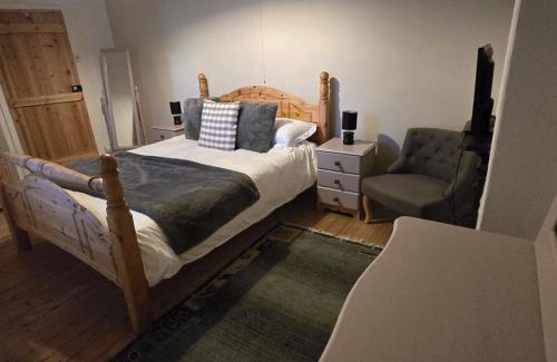 Darwen Maison | Fowler Heigh House Serene South Lancashire Escape