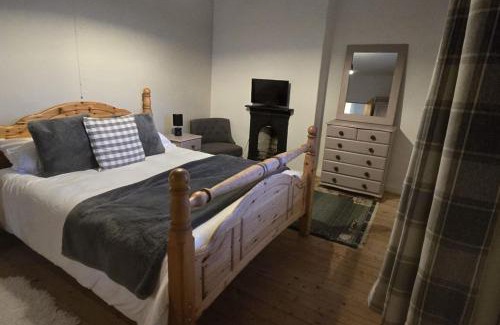 Darwen Maison | Fowler Heigh House Serene South Lancashire Escape