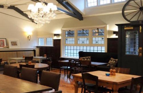 Village Hôtel | Fox and Grapes
