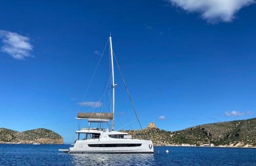 La Llotja-Born Location De Bateaux | Fox Bali