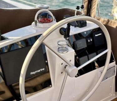 La Llotja-Born Location De Bateaux | Fox Bali