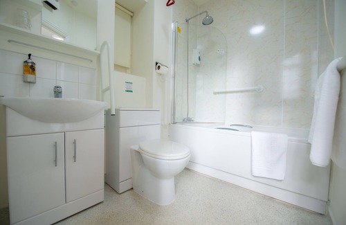 Custom House Hôtel | Fox Connaught