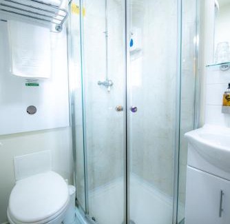 Custom House Hôtel | Fox Connaught London ExCel